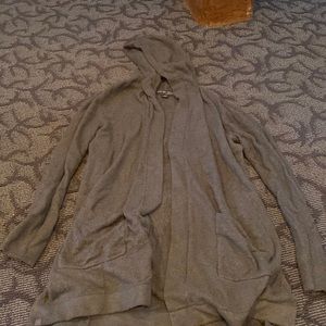 Barefoot Dreams Cardigan